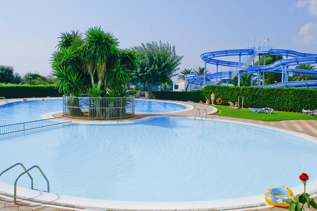 Son Bou Apartments エクステリア 写真