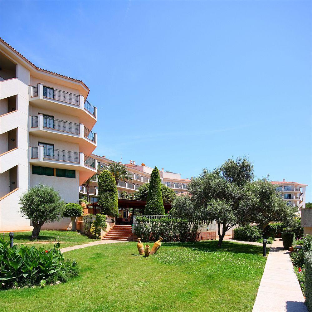 Son Bou Apartments エクステリア 写真
