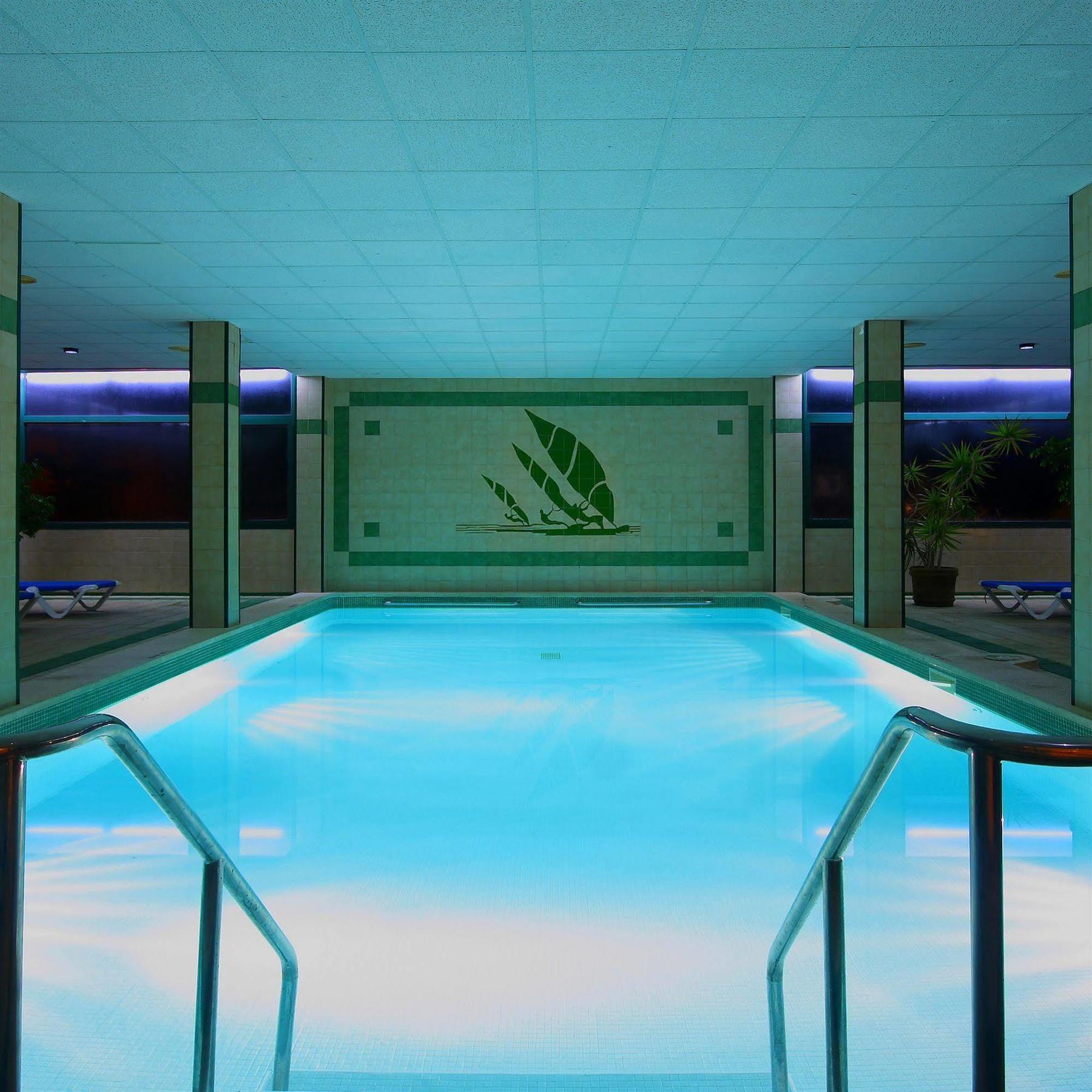 Son Bou Apartments エクステリア 写真